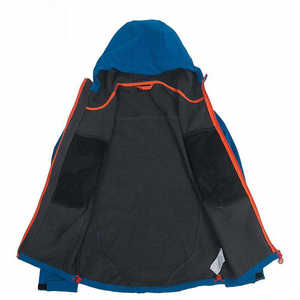 Chaquetas Softshell para mujer polar térmico impermeable transpirable a prueba de viento al aire libre senderismo invierno escalada ropa de viaje - Product Image 6