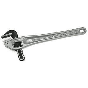 Juego de Llaves de Tubo Ajustables de Estilo Americano de 1030g y 600g, Herramientas Manuales Ligeras con Función de Torque - Product Image 1
