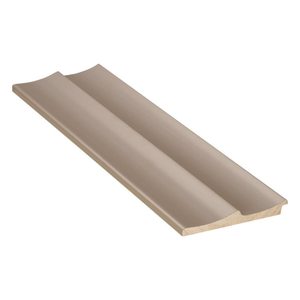 Panneau mural en bois de pin élégant Moldurarte avec revêtement en papier à motif cascade pour murs intérieurs - Product Image 5