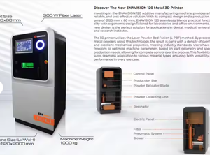 Oferta al por Mayor para Impresoras 3D Enavlsl0n 120 AE Origin - Product Image 3