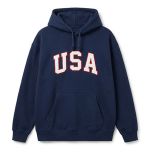 Sudadera Premium para la Colección de Invierno, Sudadera Extra Grande para Hombre, Sudadera Negra Disponible en Múltiples Diseños y Colores para Uso Diario - Product Image 3