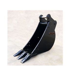 Cubos Caterpillar 432F 35 CMTR en stock Piezas fuertes y confiables para trabajos de construcción - Product Image 2