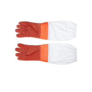 Guantes de apicultura de colección, manoplas de estilo único y a la moda, mejor precio, 2022 - Product Image 4