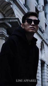 Categorie Vêtements et accessoires>> Vêtements pour hommes>> Sweats à capuche et sweatshirts pour hommes - Product Image 5