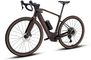 Bicicleta de Carbono Polygon Tambora AE-N - Product Image 1