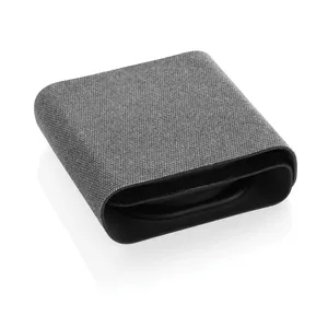 Caricatore Wireless Swiss Peak 15W, Accessori Sostenibili per Ufficio - Product Image 6