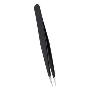 2023 les plus populaires pinces à épiler professionnelles Extension de cils Logo client marque privée pour les filles par LOHAR ORTHOPEDIC - Product Image 5