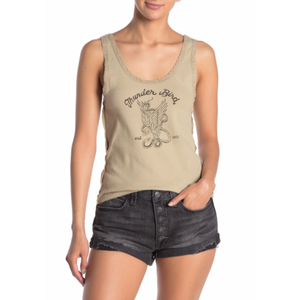 Top Corto Senza Cuciture da Donna Free People Eucalyptus Combo, Verde, Taglia M, Traspirante, Casual, Collo Quadrato, Taglia Unica (XS) - Product Image 1