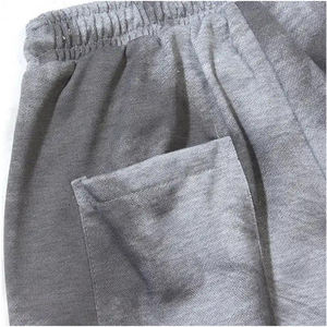 Latest Summer 100% Cotton <b>Men</b> Acid Wash <b>Shorts</b> Street Wear Sweat <b>Shorts</b> Puff Print Custom Acid Wash <b>Shorts</b> - Product Image 5