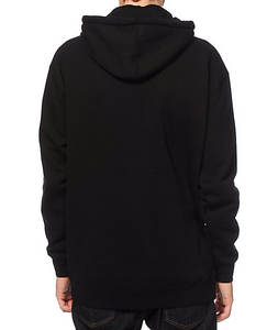 Sweat-shirt oversize en coton léger et décontracté pour l'hiver, confortable, respirant, pratique au quotidien, décontracté - Product Image 2