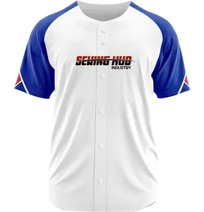 Personalizado Seu Próprio Logotipo Uniforme De Beisebol Homens Venda Quente Uniforme De Beisebol Private Label Design Uniforme De Beisebol