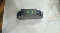 Timer Digital GIC MICON175 120DT4 Industri Bertenaga Baterai 240V 5A TUNDA 0.3S-30JAM 50/60Hz