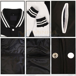 <b>Cheap</b> Price Letterman <b>Jacket</b> Adult Size Letterman <b>Jacket</b> For Best Selling Letterman <b>Jacket</b> For Men <b>Winter</b> - Product Image 4