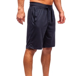 Street Wear Unisex Sweat <b>Shorts</b> Cotton Custom logo and Design Sweat <b>Shorts</b> Breathable Drawstring Custom Color Wholesale - Product Image 3