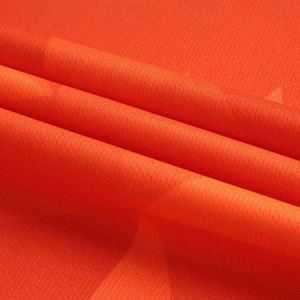Uniforme de Fútbol Juvenil, Camiseta de Fútbol, Tela de Malla de Poliéster Elástica, Secado Rápido, Sublimado, Impresión de Logotipo y Nombre Personalizados, OEM, ODM, al por Mayor - Product Image 6