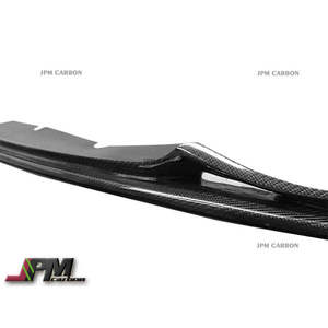 กันชนหน้าสำหรับรถ BMW 2014-2020, 3D คาร์บอนไฟเบอร์ F33 F32 F36 M-Sport Package - Product Image 3