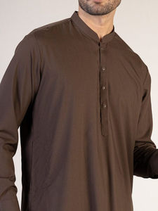 Prix de gros de haute qualité, nouvelle mode, shalwar kameez pour hommes - Meilleure vente, personnalisable, haute qualité, couleur personnalisée, service OEM - Product Image 2
