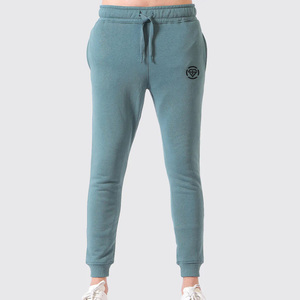 Nouvelle arrivée de survêtements patchwork avec logo et couleur personnalisés pour hommes ensemble de sport de jogging en polaire en tailles XXL et XL pour l'hiver - Product Image 6