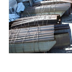 Déchets d'acier inoxydable CRGO, transformateur au silicium, Afrique du Sud, modèle CRGO - Product Image 1