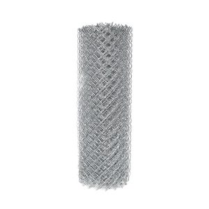 <span class=keywords><strong>8</strong></span>フィートサイクロンワイヤメッシュフェンス6x12ftチェーンリンク建設フェンス/一時フェンスパネル - Product Image 2