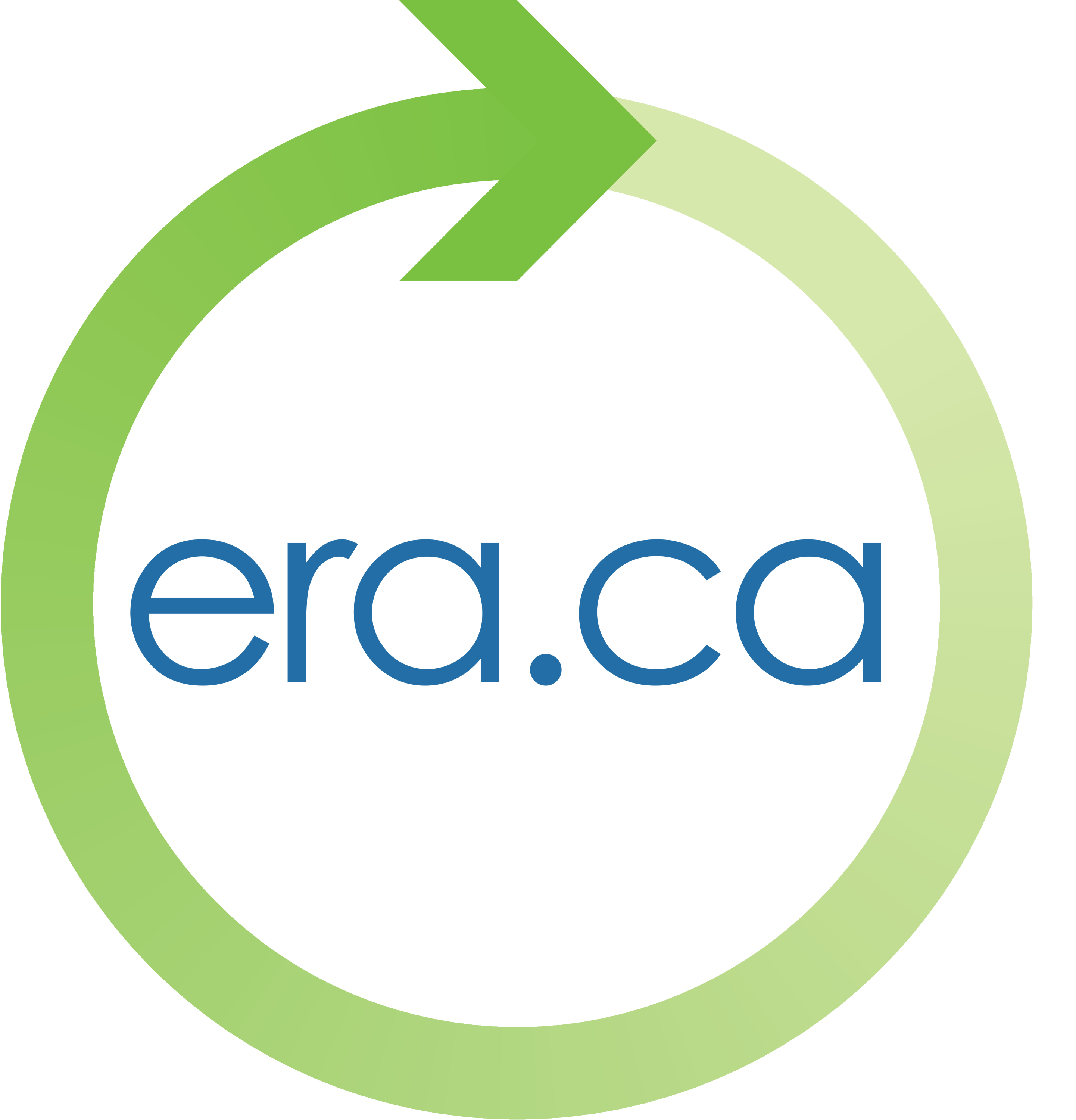 Electronic Reusing Association logo