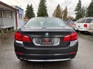 Usada 2013, 5 series, 52-8i, LHD - Product Image 6