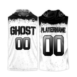 Último Diseño Personalizado de Camisetas 7 V 7, Uniformes 7 en 7 de la Mejor Calidad al por Mayor para Adultos, Corte Regular, Transpirables, 100% Poliéster - Product Image 1