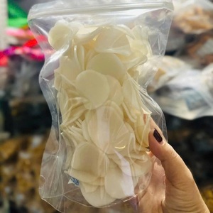 Galletas de Camarón Vietnamitas Crujientes con Sabor Intenso a Mariscos para Adultos, Estilo Seco, en Bolsa - Product Image 5