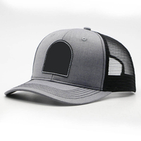 Topi Baseball klasik, topi Snapback Baseball dapat disesuaikan, topi olahraga polos uniseks dengan kanvas fleksibel gaya baru