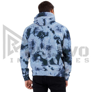 Diseño personalizado serigrafía pulóver Sudadera con capucha manga larga transpirable elegante Sudadera con capucha invierno nueva llegada hombres Sudadera con capucha - Product Image 2