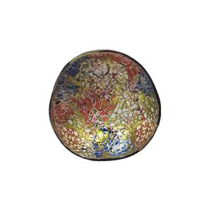 หอยเชลล์และกะลามะพร้าวสีขาวชามแบบกล่องบรรจุในเวียดนาม - Product Image 3