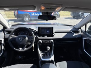 Toyota RAV4 LE 2020 Usado en Buen Estado - Product Image 5