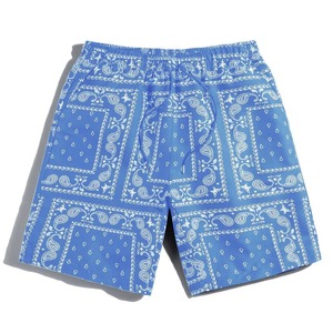 กางเกงขาสั้นผู้ชายแบบระบายอากาศได้ดี - Product Image 2