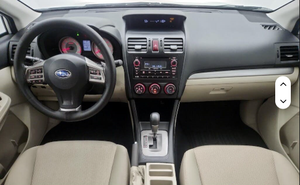 Subaru Impreza 2014 Usado (Nuevo), Volante a la Izquierda/Derecha - Product Image 3