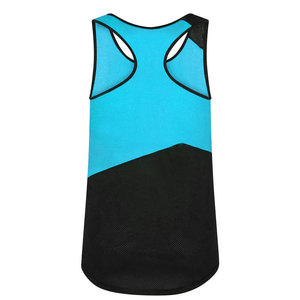 Débardeurs Grande taille pour femmes Débardeur respirant de haute qualité Vente en gros sur mesure - Product Image 4