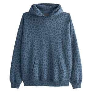 Sudaderas con Capucha para Hombre de Alta Calidad Onstyle Sports, Corte Regular, 100% Algodón, Cierre de Cremallera, Otoño, ODM, Tejido de Peso Medio, Impresión Personalizada - Product Image 6