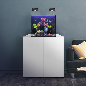 18.11 Inch Groot Formaat Decoratie <span class=keywords><strong>Aquarium</strong></span> Decoratie Voor <span class=keywords><strong>Aquarium</strong></span> Tank Polyresin Koralen En Rif 60Cm <span class=keywords><strong>Aquarium</strong></span> Tank - Product Image 2