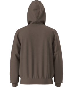 ผู้ผลิตเสื้อผ้าบุรุษคุณภาพสูง เสื้อฮู้ดดี้ผ้าฝ้าย พร้อมขนาดและสีที่กำหนดเองได้ - Product Image 1