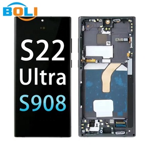 Nhà Máy giá chất lượng ban đầu điện thoại di động S5 <span class=keywords><strong>S6</strong></span> S7 cạnh S8 S9 S10 S20 S21 S22 siêu Màn hình LCD cho Samsung <span class=keywords><strong>Galaxy</strong></span> S8 hiển thị - Product Image 3