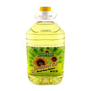 Aceite de Girasol Personalizado de 1L 3L 5L - Product Image 2