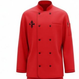 Nuevo Uniforme de Hotel para Hombre 2026 de Alta Calidad, Color Sólido, Estampado Digital, Manga Larga, Corte Regular, Poliéster/Algodón por RIVIAN ATLANTIC - Product Image 6