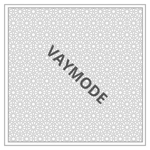 ฮิญาบผ้าซาตินสีพื้นผ้าชีฟองสีล้วนสไตล์มุสลิมพื้นเมืองผ้าลินินสีพื้นผ้าชิฟฟ่อน - Product Image 3