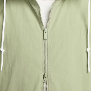 Veste de pluie en gros en ligne 2026, coupe-vent, imperméable, nylon, polyester, nouveau style, veste réversible d'extérieur fabriquée par Numica Sports - Product Image 5