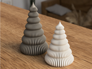 Colección moderna y elegante de decoración navideña, luces LED rosas con estilo, clasificación IP68 para un aspecto contemporáneo de vacaciones al aire libre esta temporada - Product Image 5