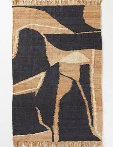 High Quality Handmade Indian Jute <b>Rugs</b> Elegant Solid Pattern Floor Decorative Area <b>Rugs</b> Bulk Jute <b>Rug</b> Sets Home Use - Product Image 1