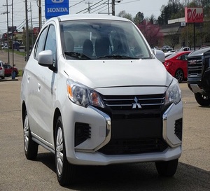 Gran Oferta: Mitsubishi Mirage G4 Usado 2022, Listo para Enviar - Product Image 1