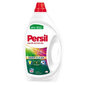Formule protectrice de la couleur - Persil Color Active Gel Nettoyage en profondeur - 38 lavages - Détergent à lessive haute efficacité - Product Image 5