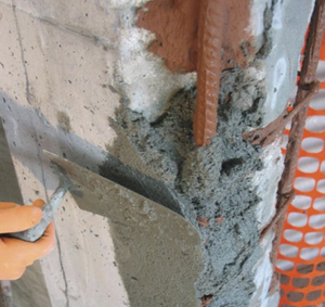 คอนกรีตซีเมนต์ขนาดเล็กประสิทธิภาพสูงสำหรับห้องครัวชั้นใต้ดินพื้นทนทานโซลูชันการซ่อมแซมโครงสร้างความแข็งแรงสูง - Product Image 4