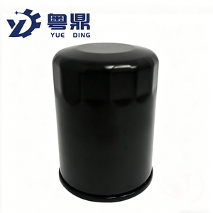 Filtre à huile premium 90915-YZZE1, 90915-YZZE3, 90915-10001 pour moteur <span class=keywords><strong>Toyota</strong></span> Camry Corolla RAV4 OE 90915-YZZE2 - Product Image 3