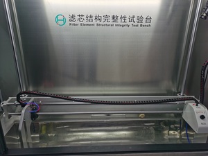 Phần tử Lọc xếp li cho Donaldson P-EG kinh tế vỏ thép không gỉ lọc công nghiệp - Product Image 5